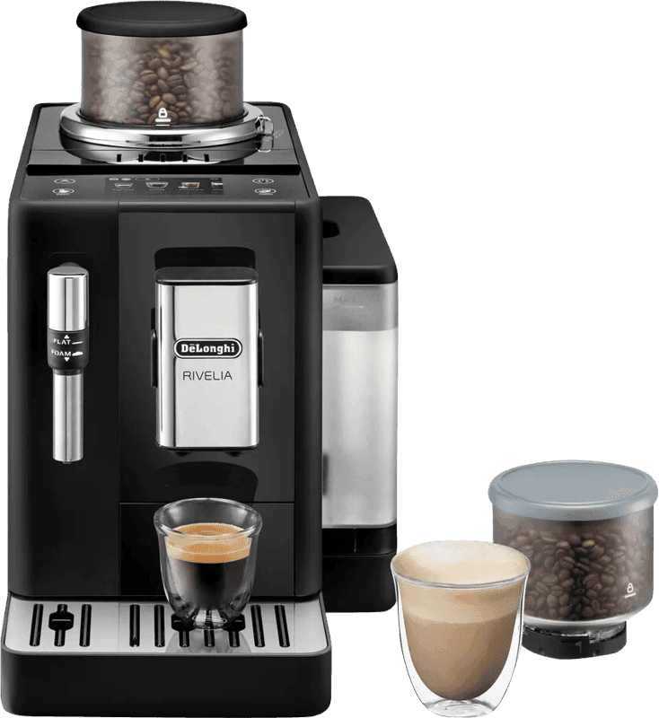 De'Longhi Rivelia EXAM440.35.B