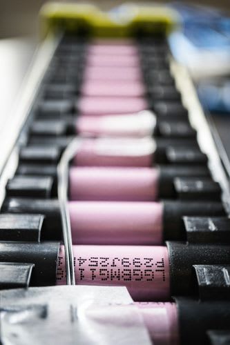 Feststoffbatterie Nachteile: Was du wissen musst | Stromxperten