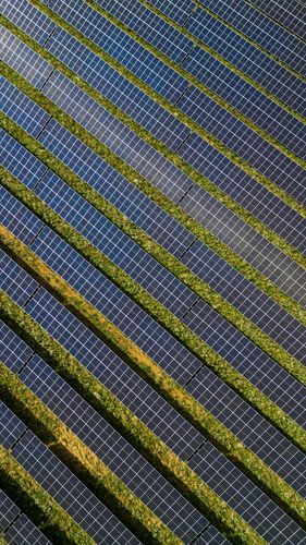 Photovoltaik Neigungswinkel Tabelle | Stromxperten