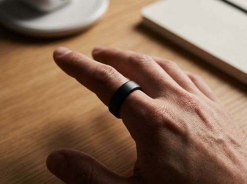 Smart Ring: Welcher Finger ist der beste? | Techxperten