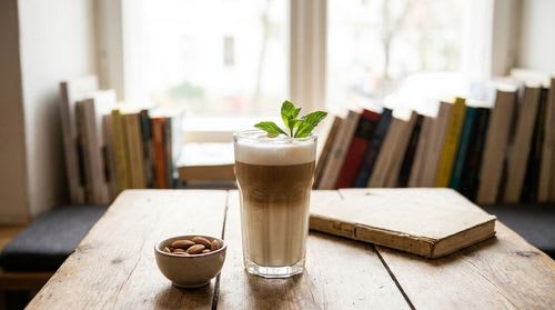 Kalorien Latte Macchiato: Dein Guide für bewussten Genuss | Kaffeexperten