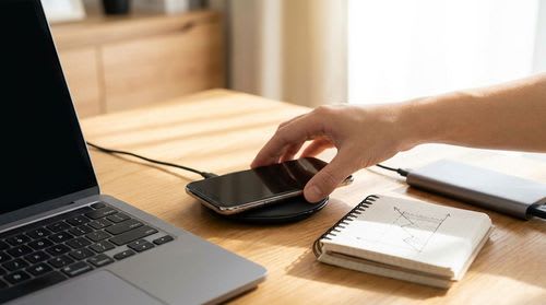 Adaptives Laden: So schützt du deinen Akku optimal