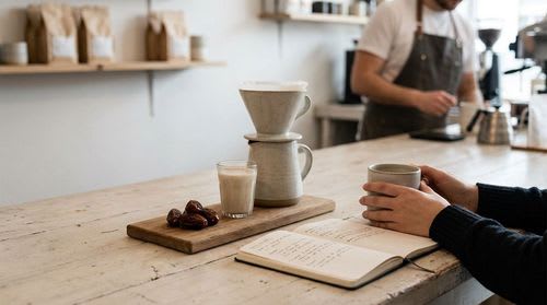 Kalorien Kaffee: Dein Guide für bewussten Genuss | Kaffeexperten