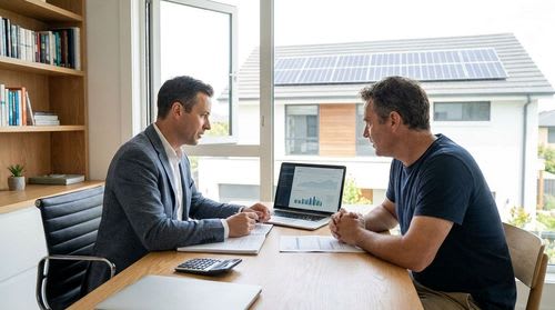 PV-Anlage steuerlich absetzen privat: Dein Ratgeber | Stromxperten