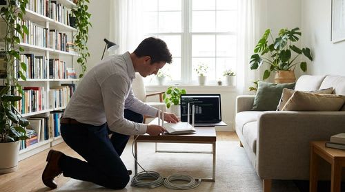 WLAN verbessern: Dein ultimativer Guide für besseres Netz | Techxperten