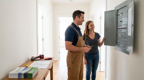 § 554 BGB: Dein Recht auf Modernisierung | Stromxperten