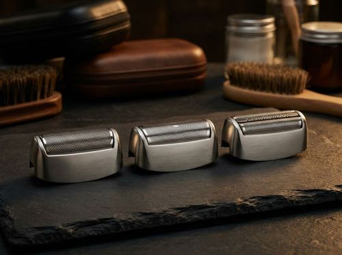 Braun Series 9 Scherkopf: 94M, 92M, 90S Unterschiede | Groomxperten