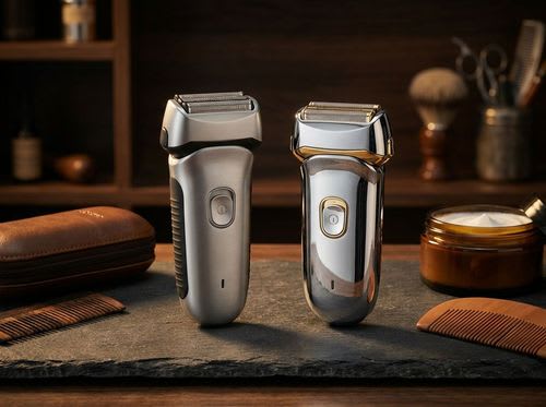 Braun Series 9 Sport vs. Pro: Unterschiede | Groomxperten