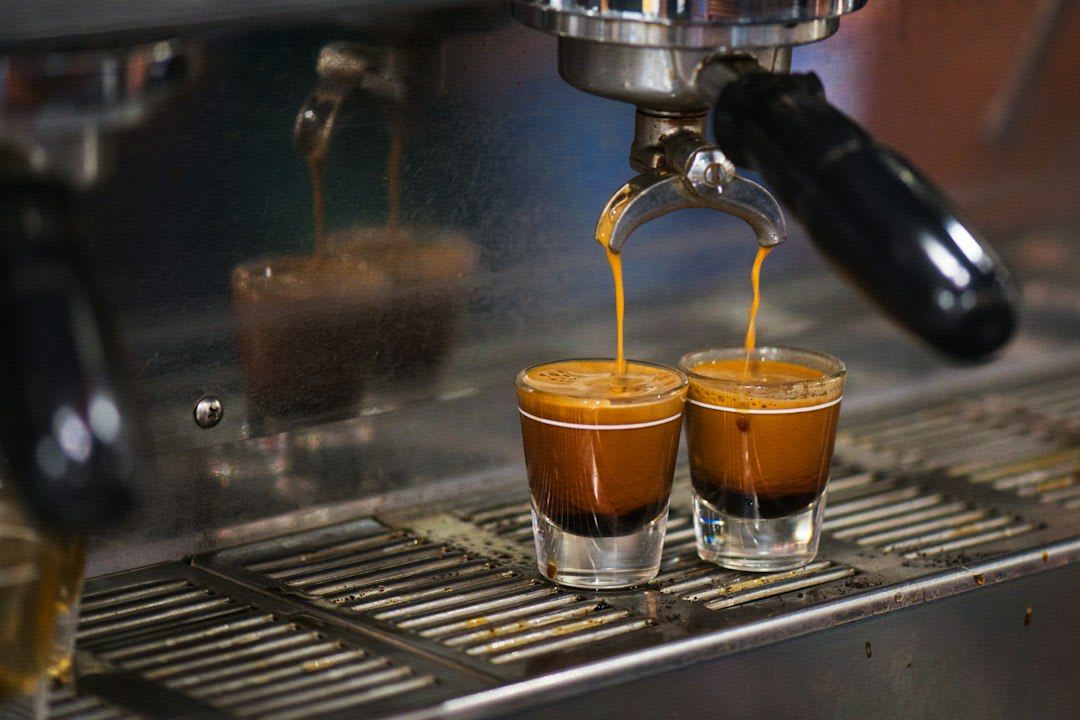 Eine Auswahl verschiedener Kaffeevollautomaten, um am Black Friday 2026 das beste Angebot für die eigenen Bedürfnisse zu finden. | Foto: Kevin Butz