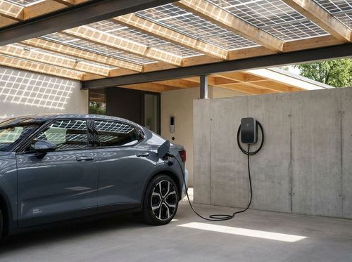 PV-Anlage mit Wallbox: Schaltplan & Anschlussregeln | Stromxperten