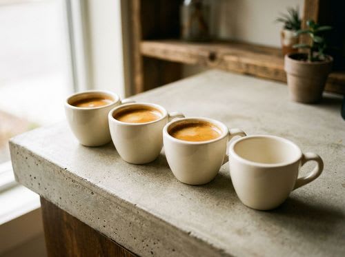 Ab wann ist Kaffee ungesund? Deine Gesundheitsgrenze | Kaffeexperten