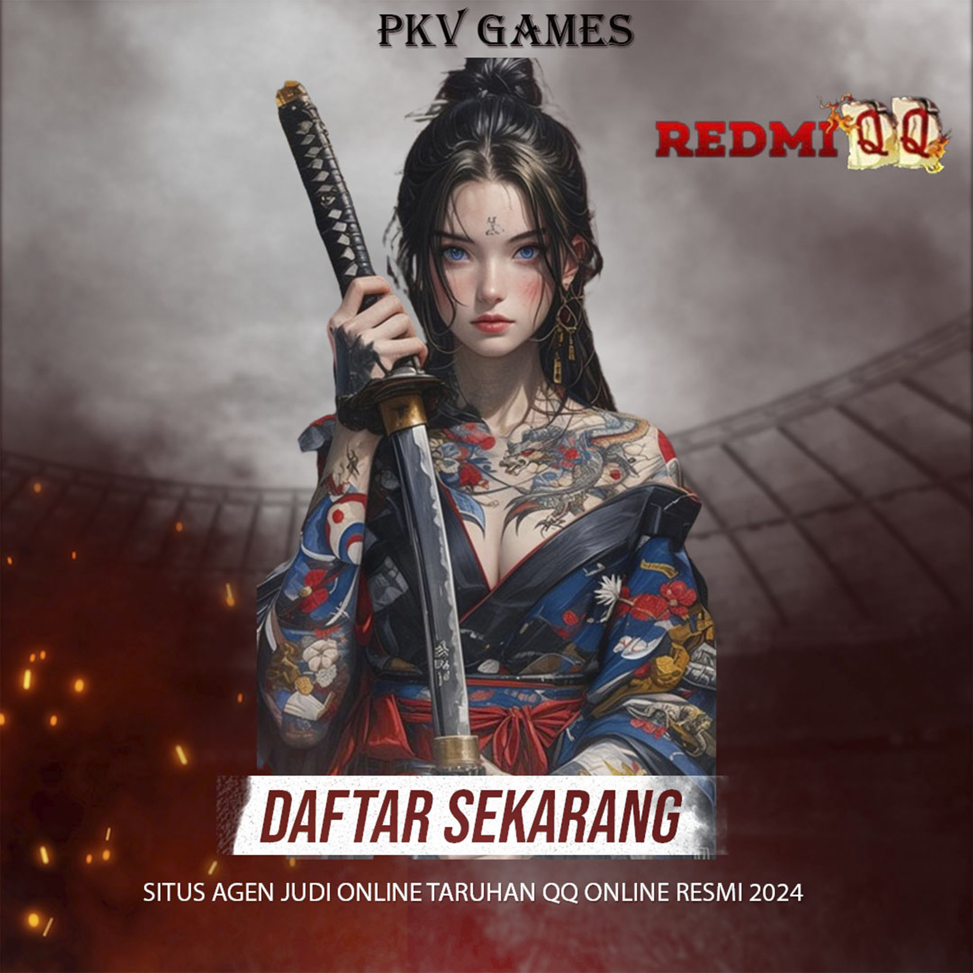 Daftar Link Situs QQ Online Taruhan Pkv Games Terpercaya