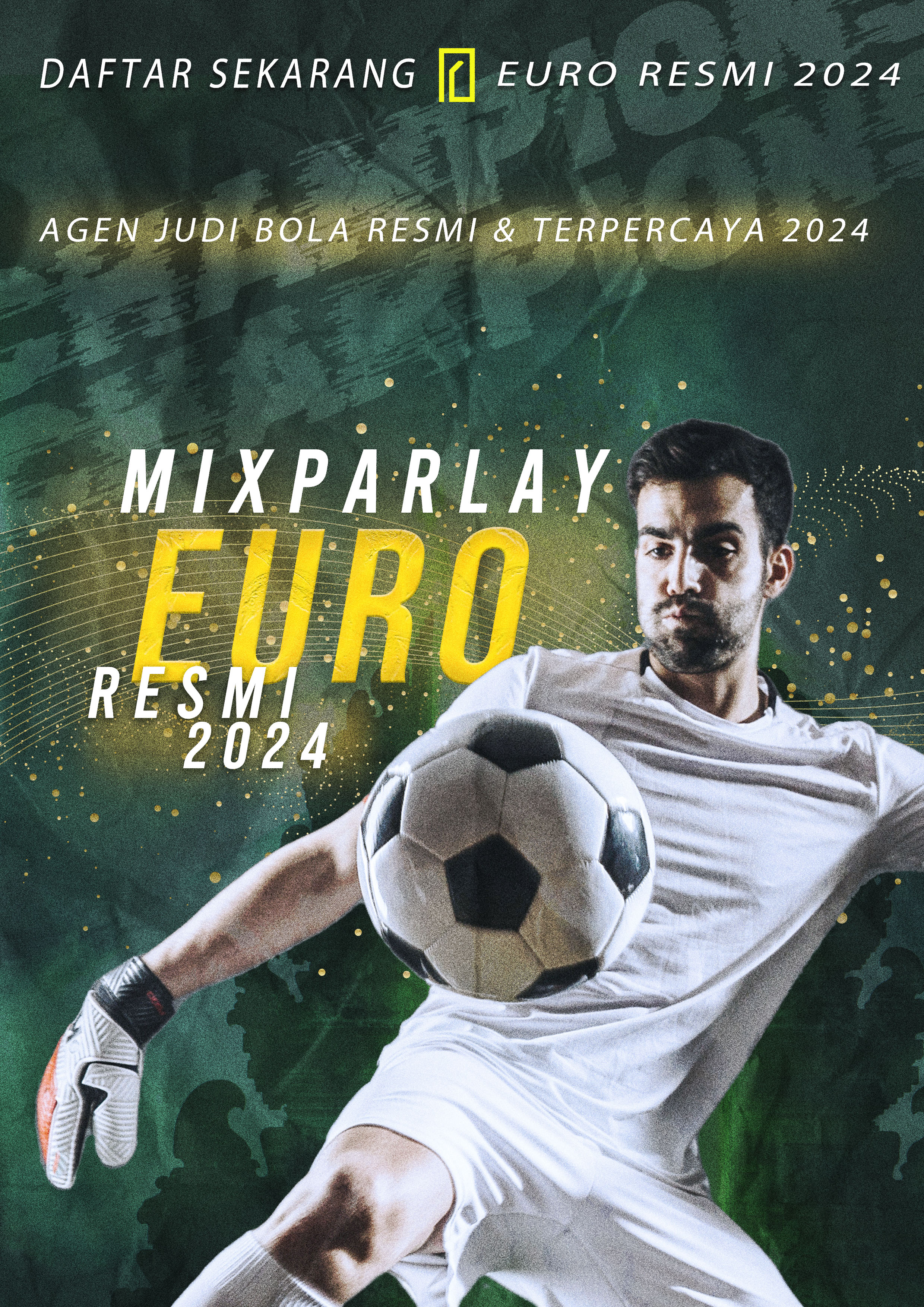 Judi Bola Euro ⚡ Login Agen Resmi Mix Parlay Menyediakan Judi Bola Euro