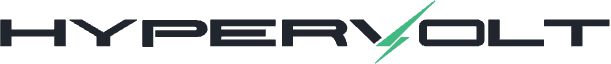 Hypervolt logo