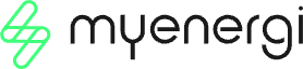 myenergi logo