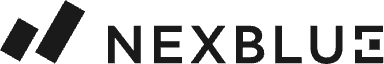 NexBlue logo