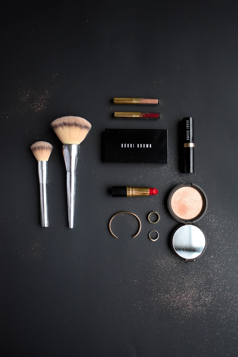 Beauty tools — Electronics