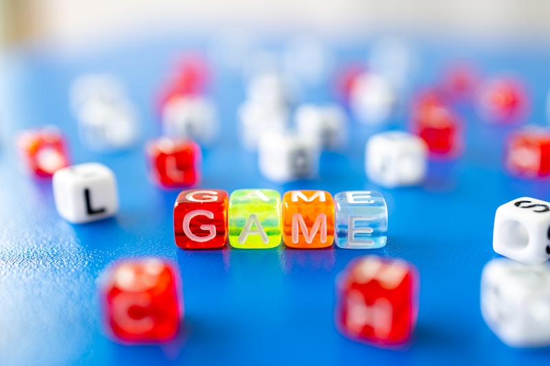 Board games — Hobbies