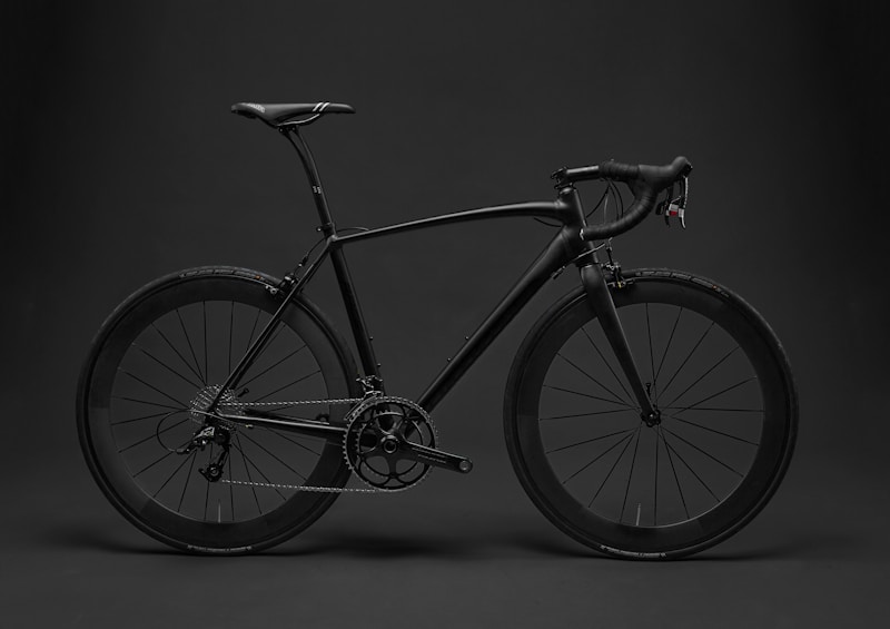 Trek Bicycles & E-Bikes — Vehicles