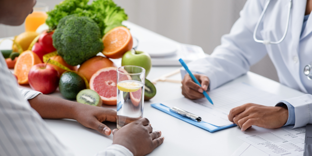 Hôpital de Jour - Oncologique - Nutrition
