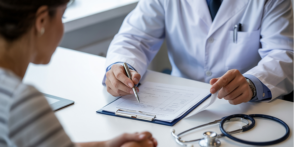 Hôpital de Jour - préchirurgical oncologique (digestif/urologie)