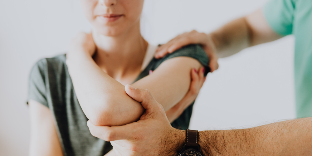 Hôpital de Jour - préchirurgical orthopédique