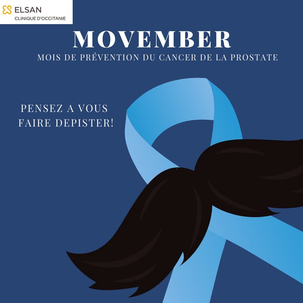 Movember