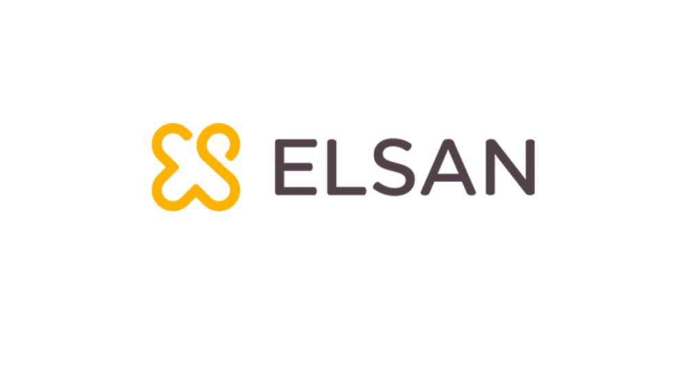 Logo ELSAN 