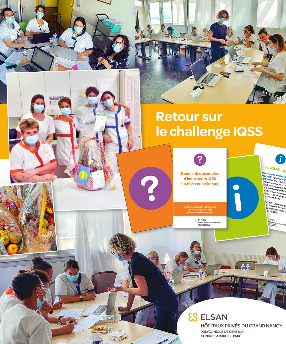 challenge