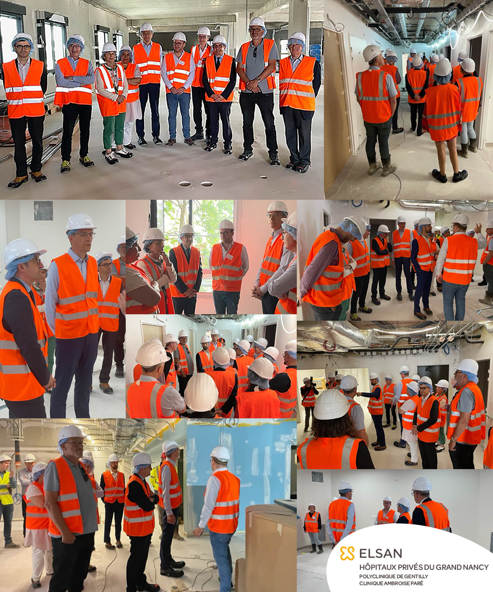 visite