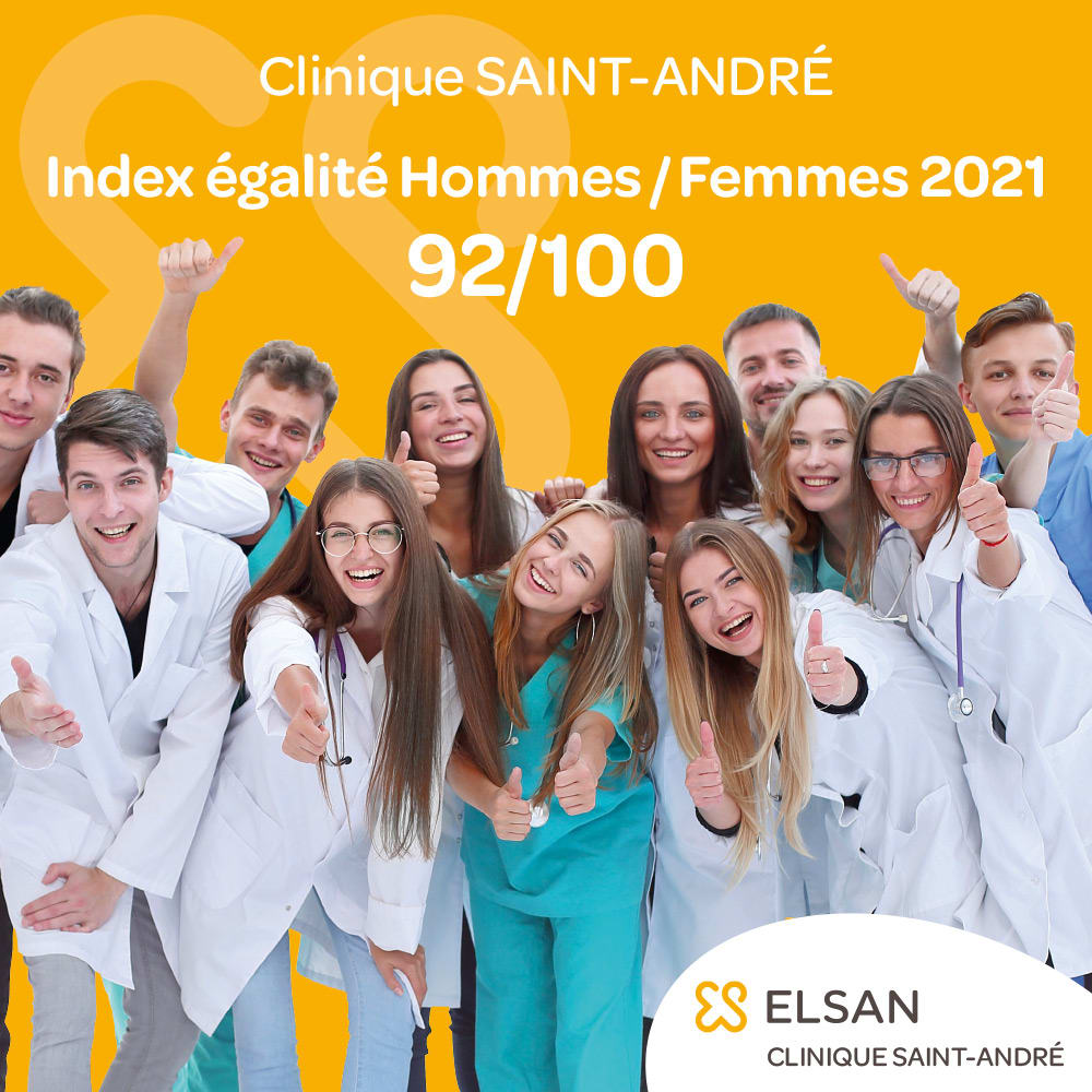 egalité