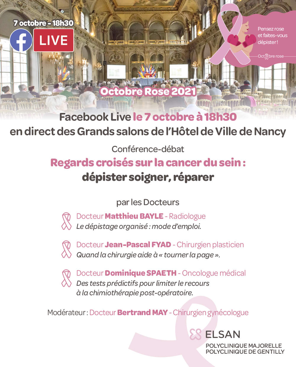 FB live