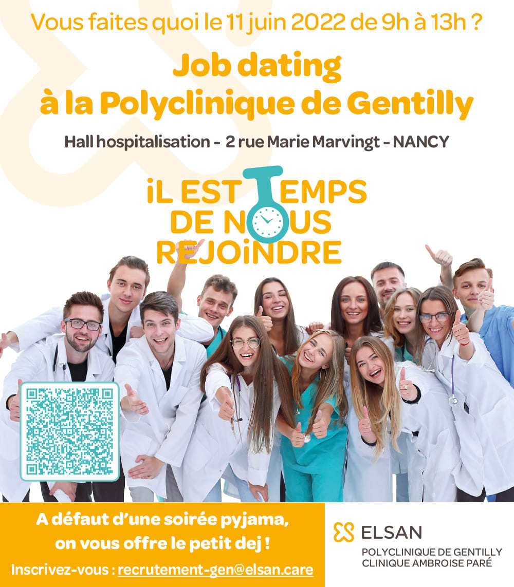 jobdating 