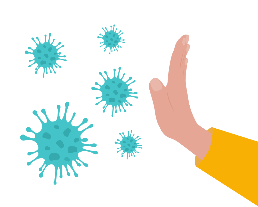 Prévention de la grippe