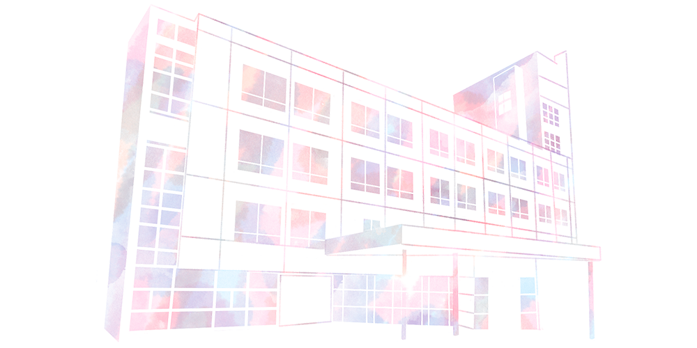 Le pôle