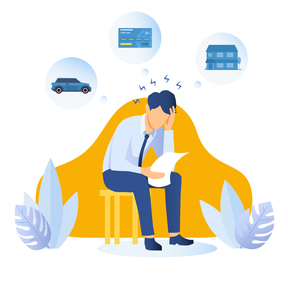 Dépistage du stress