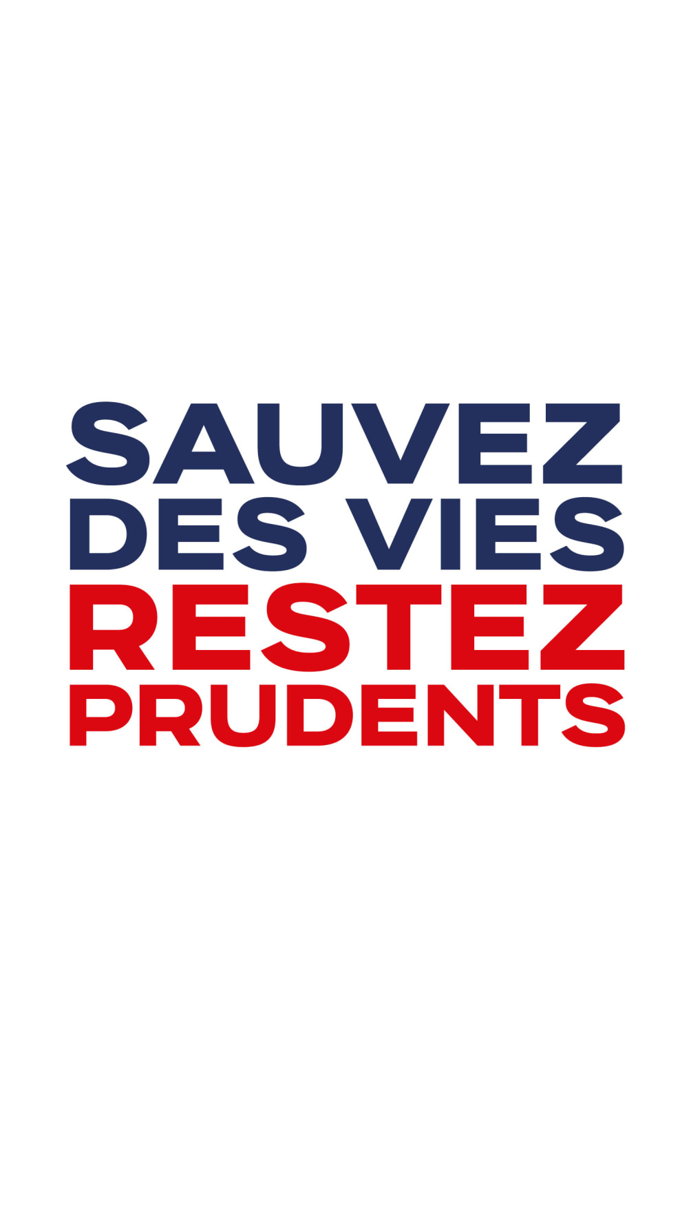 Prévention COVID 19