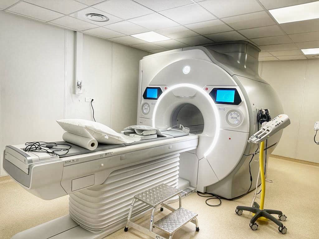 IRM 3T Polyclinique des Fleurs