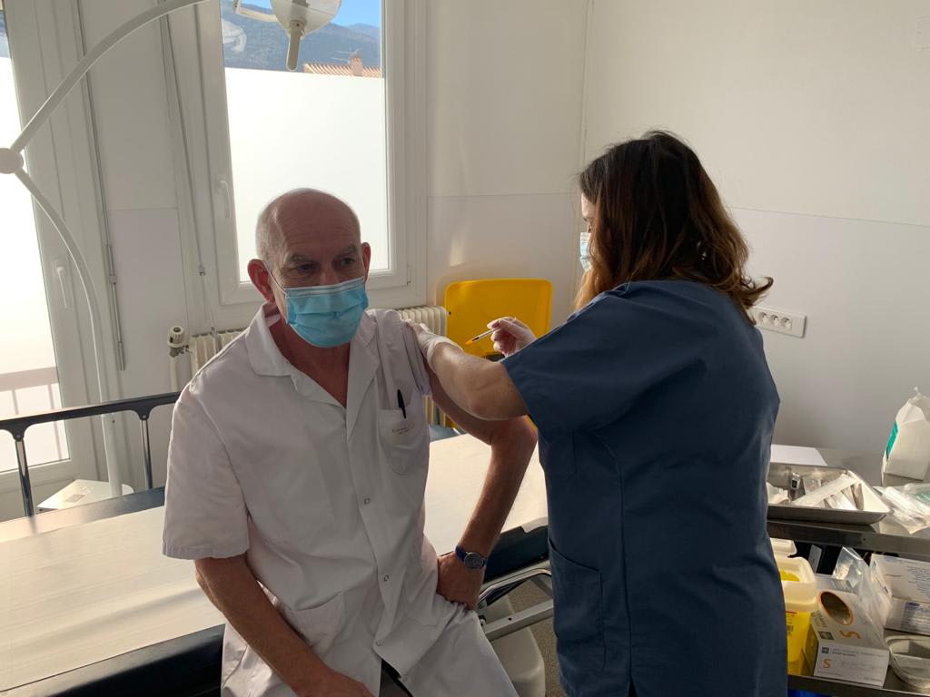 Vaccination