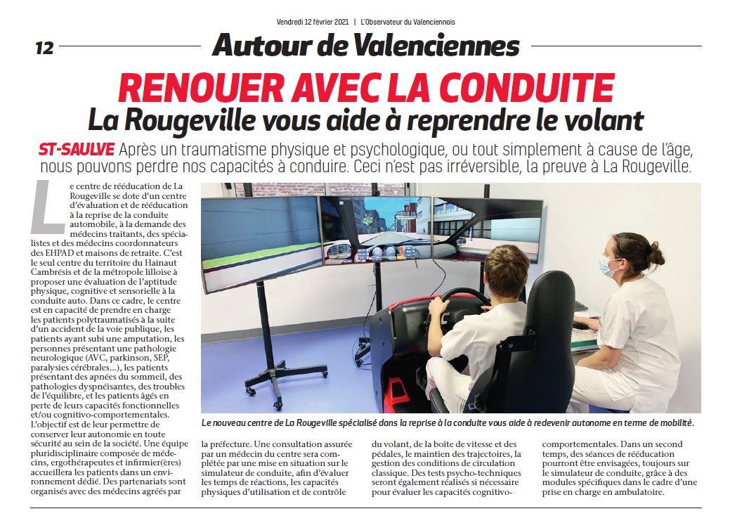simulateur obs