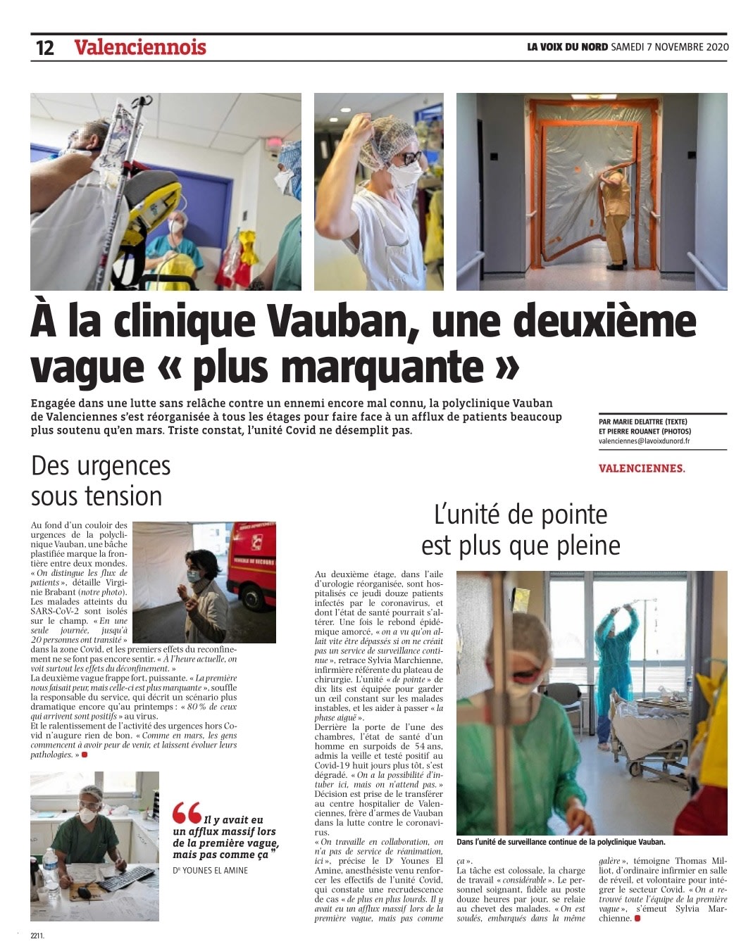 VDN vauban