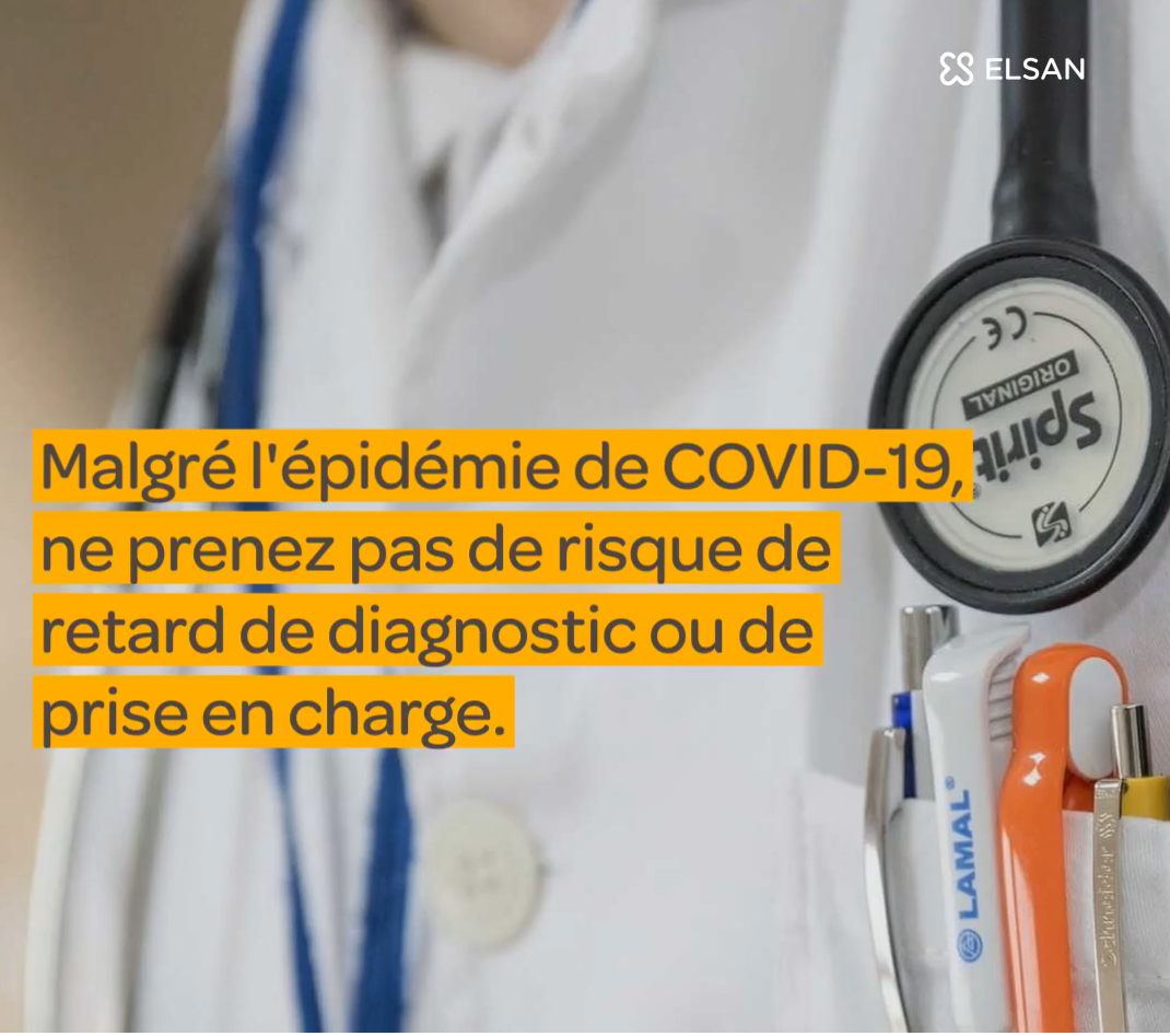 soins vidéo