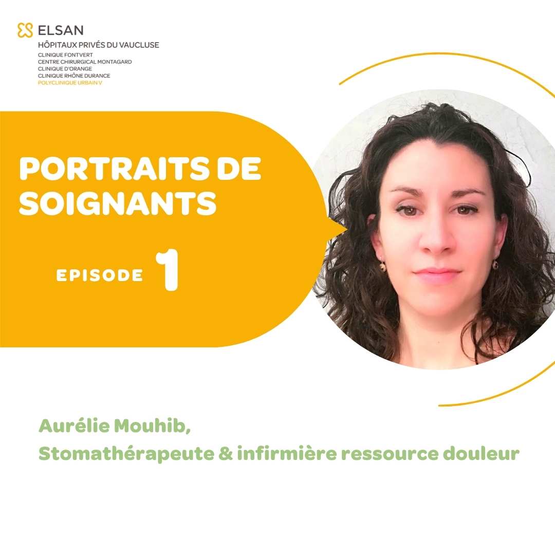 Aurélie Mouhib