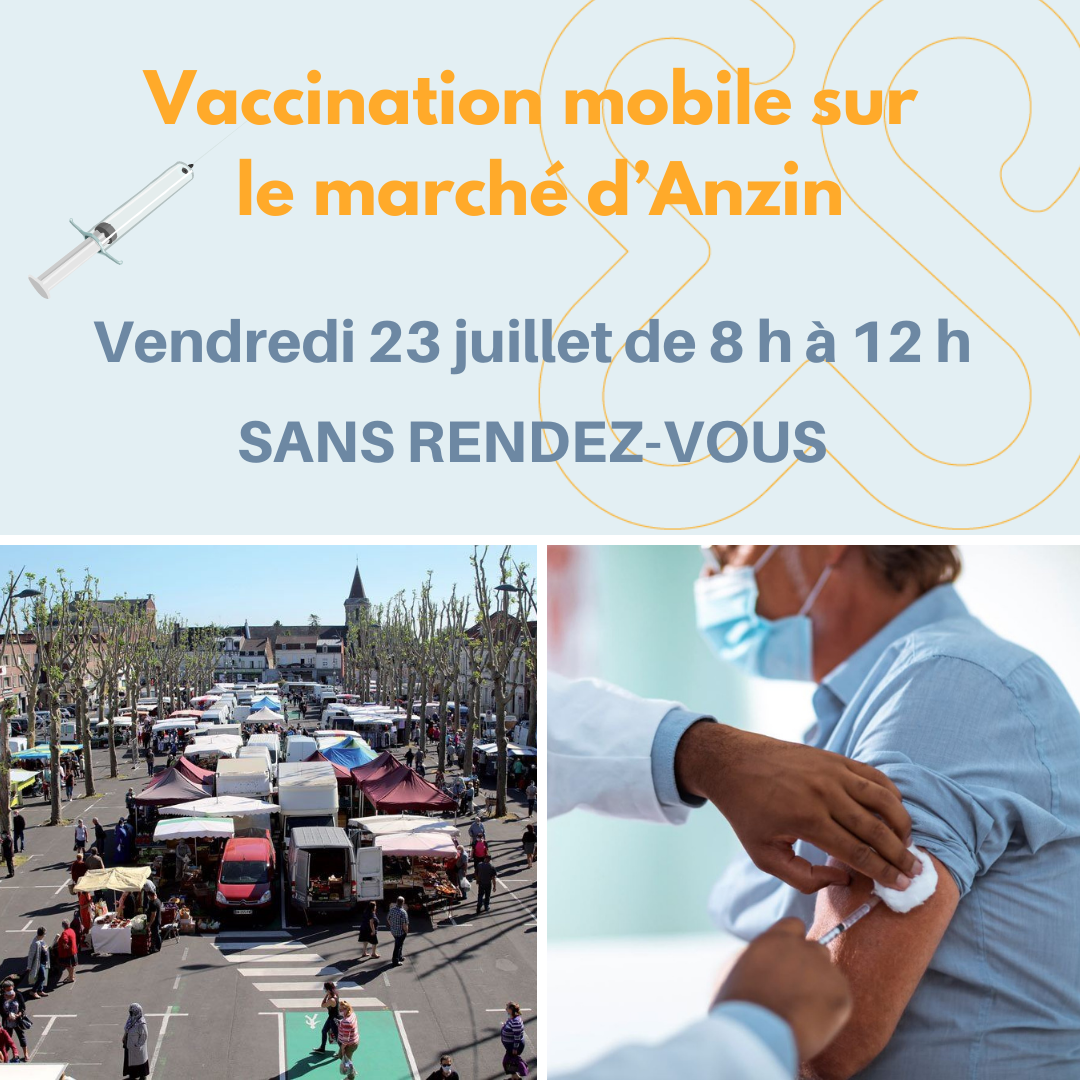 marché anzin