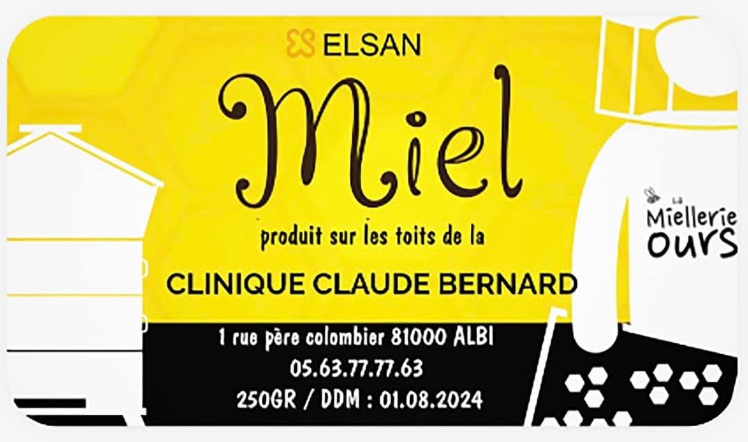 miel