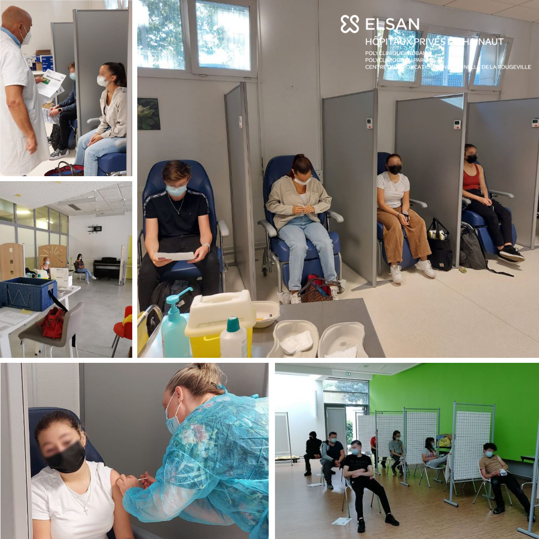 vaccination jeunes