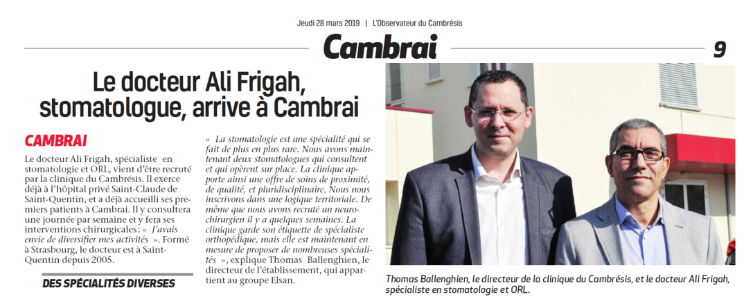 article