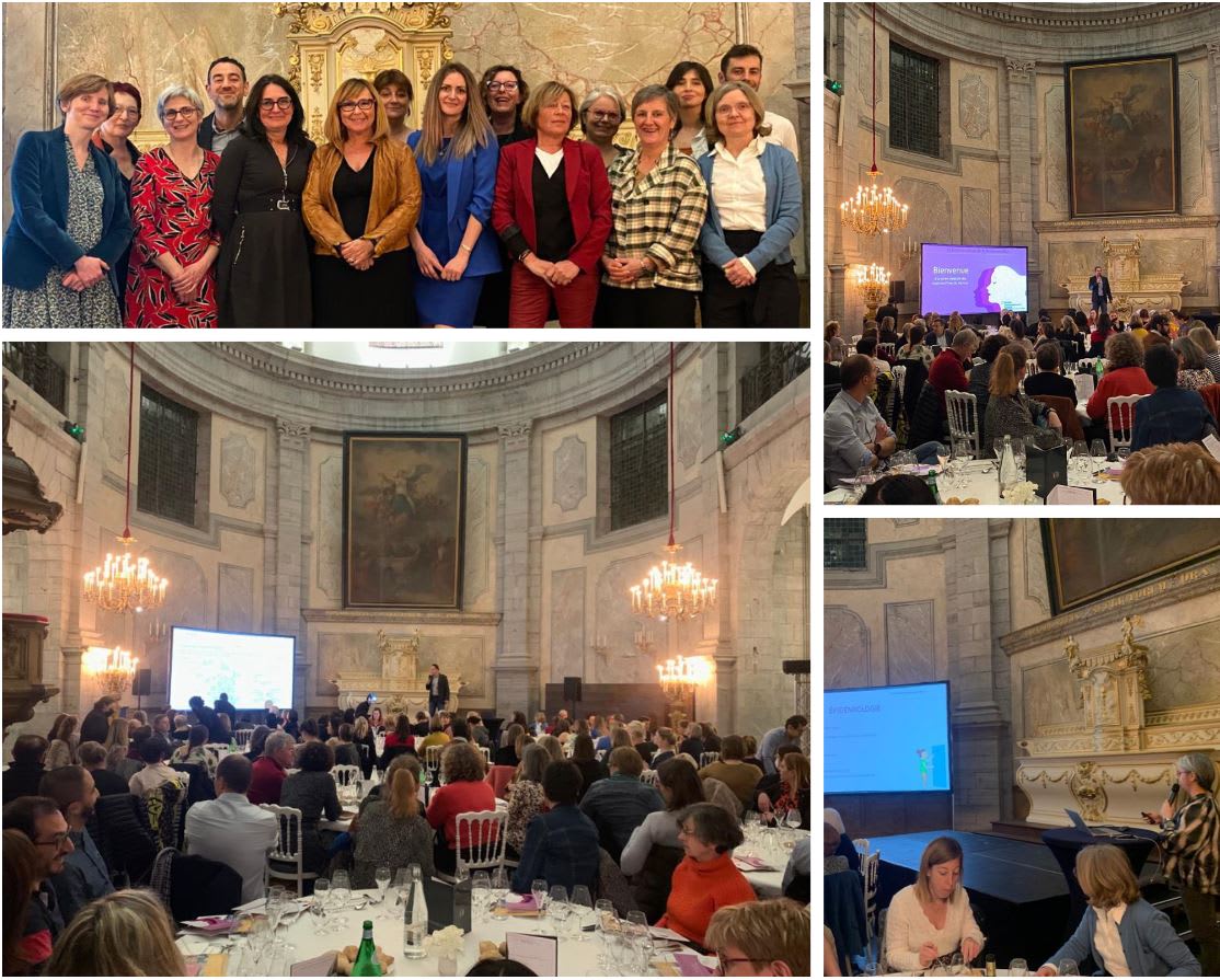 soirée femme valenciennes