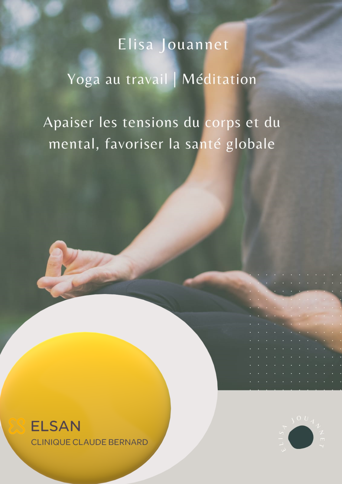 yoga
