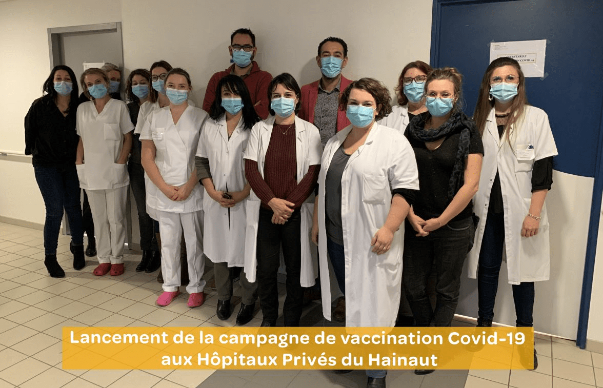 lancement vaccination covid vauban